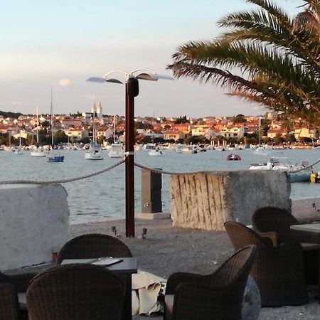 Apartman EMA Istriana Medulin Bagian luar foto