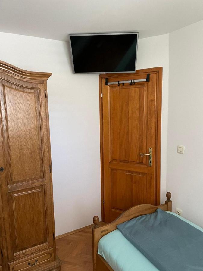 Apartman EMA Istriana Medulin Bagian luar foto